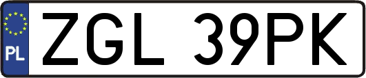 ZGL39PK