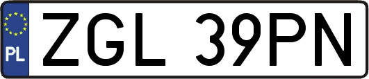 ZGL39PN