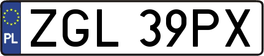ZGL39PX