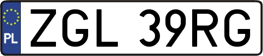 ZGL39RG