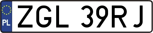 ZGL39RJ