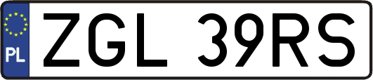 ZGL39RS