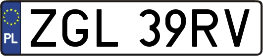ZGL39RV