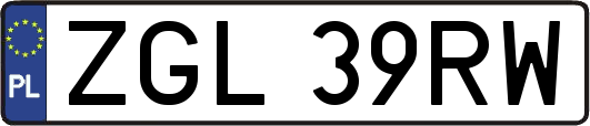 ZGL39RW