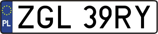 ZGL39RY