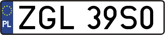 ZGL39S0