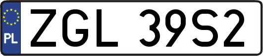 ZGL39S2