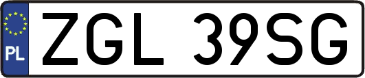 ZGL39SG