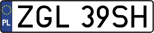 ZGL39SH
