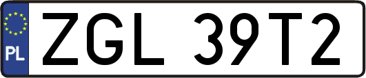 ZGL39T2