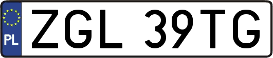 ZGL39TG