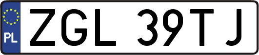 ZGL39TJ