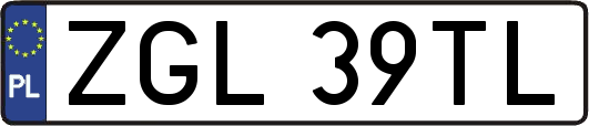 ZGL39TL