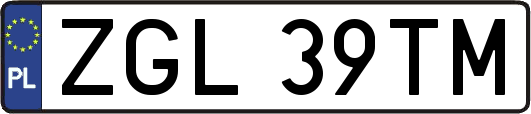 ZGL39TM