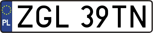ZGL39TN