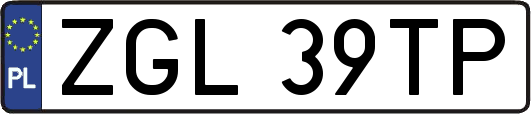 ZGL39TP