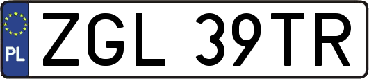 ZGL39TR
