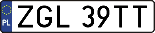 ZGL39TT