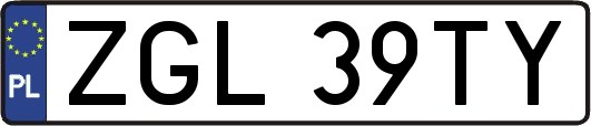 ZGL39TY