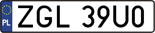 ZGL39U0