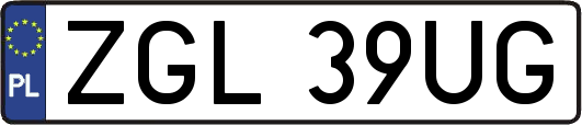 ZGL39UG