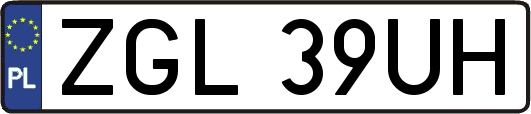 ZGL39UH