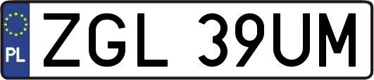 ZGL39UM