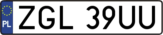 ZGL39UU