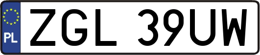 ZGL39UW