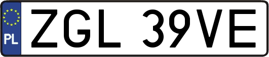 ZGL39VE