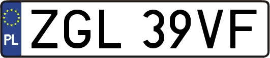 ZGL39VF