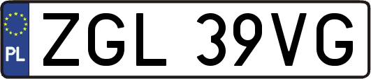 ZGL39VG