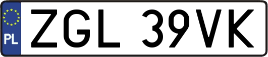 ZGL39VK
