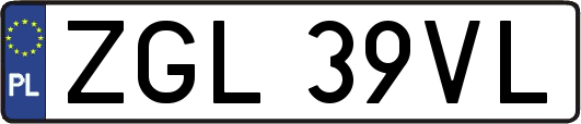ZGL39VL