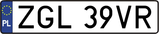 ZGL39VR