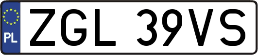 ZGL39VS