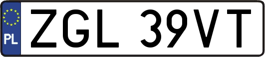 ZGL39VT