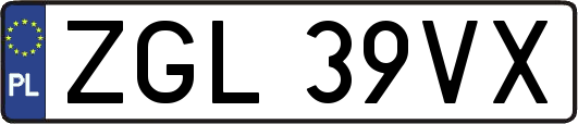 ZGL39VX