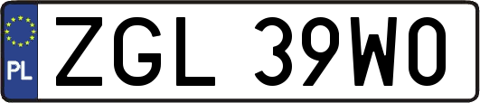ZGL39W0