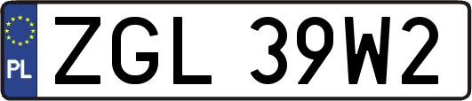 ZGL39W2