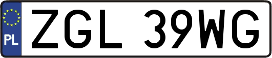 ZGL39WG