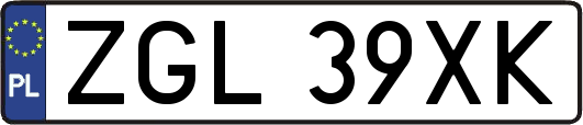 ZGL39XK