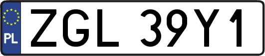ZGL39Y1