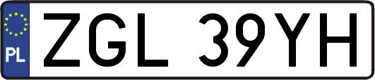 ZGL39YH