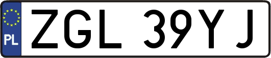 ZGL39YJ