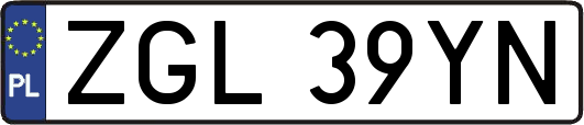ZGL39YN