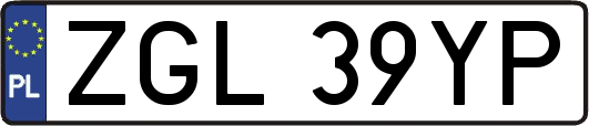 ZGL39YP