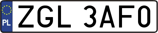 ZGL3AF0