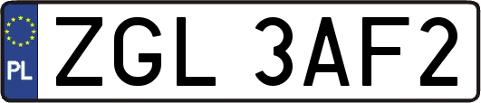 ZGL3AF2