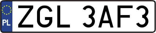 ZGL3AF3